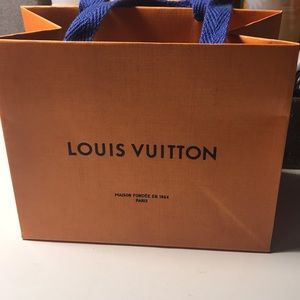 Louis Vuitton bag